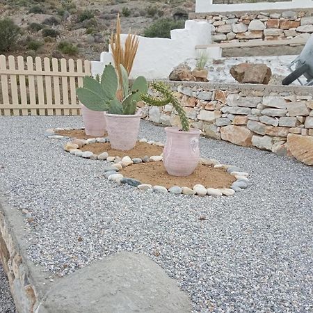 Evdion Galini Villa Exterior foto